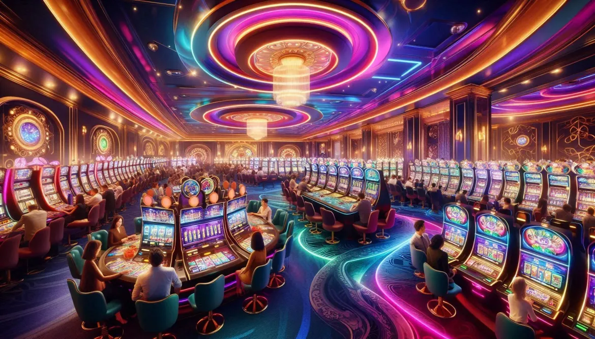 Dublinbet Casino